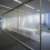 Frosted Window Film Wave Pattern 60x200CM 7