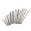 Hand Twist Drill Set with Bits Manual Rotary Wood 15