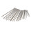 Hand Twist Drill Set with Bits Manual Rotary Wood 14