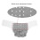 Washable Adult Pocket Nappy Cover Adjustable 6
