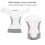 Washable Adult Pocket Nappy Cover Adjustable 7