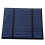 2.5W 5V DIY Portable Solar Power Panel Charger 6