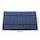2.5W 5V DIY Portable Solar Power Panel Charger 14