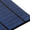 2.5W 5V DIY Portable Solar Power Panel Charger 12