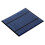 2.5W 5V DIY Portable Solar Power Panel Charger 3