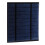 2.5W 5V DIY Portable Solar Power Panel Charger 2