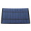 2.5W 5V DIY Portable Solar Power Panel Charger 4
