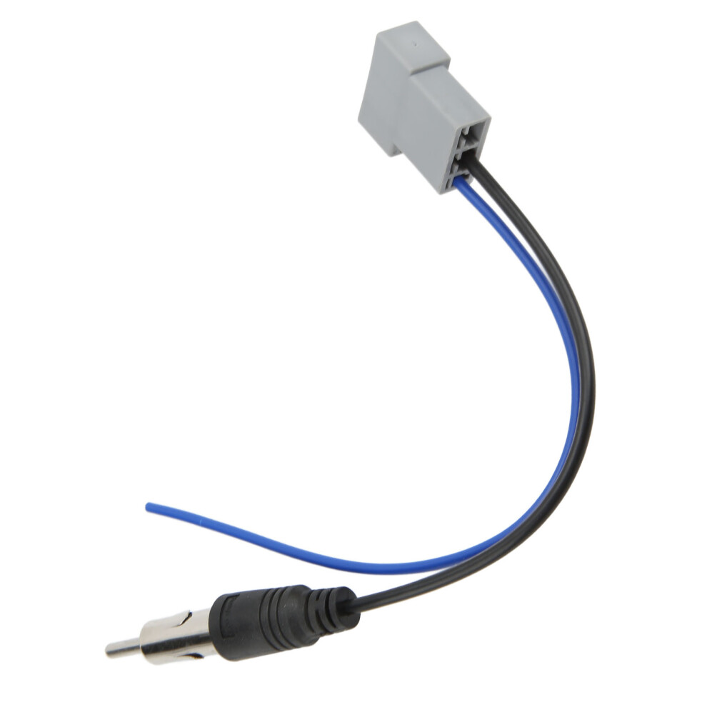 Universal Car Antenna Wire Adapter For Nissan 370Z Altima Cube Frontier Murano 5091342466543
