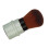 Short Marbling Makeup Foundation Brush Stretchable 6