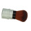 Short Marbling Makeup Foundation Brush Stretchable 9