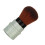 Short Marbling Makeup Foundation Brush Stretchable 5