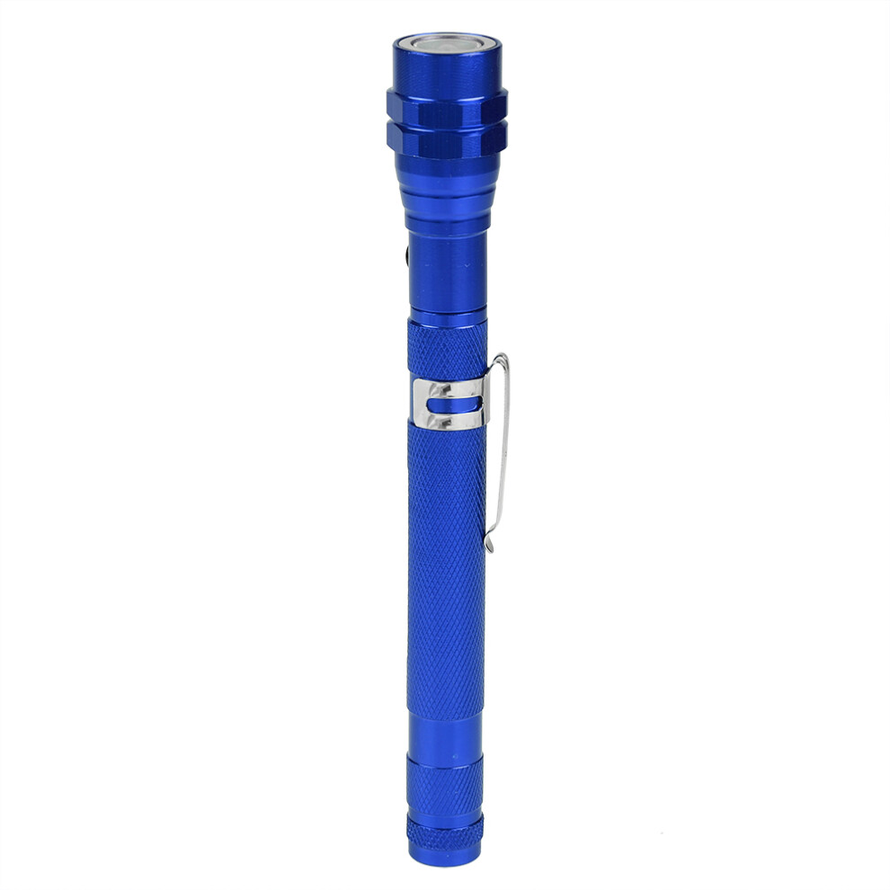 Multi function Mini Flexible Telescopic LED