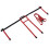 Kids Skiing Harness Adjustable Safe Drop Protection Snowboard Training 261g 9