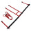 Kids Skiing Harness Adjustable Safe Drop Protection Snowboard Training 261g 6