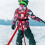 Kids Skiing Harness Adjustable Safe Drop Protection Snowboard Training 261g 10
