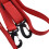 Kids Skiing Harness Adjustable Safe Drop Protection Snowboard Training 261g 5