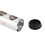 Stainless Steel Wine Rack Wall Mounted Kitchen 7