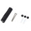 Stainless Steel Wine Rack Wall Mounted Kitchen 10