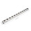 Stainless Steel Wine Rack Wall Mounted Kitchen 9