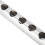 Stainless Steel Wine Rack Wall Mounted Kitchen 12