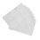 180pcs Disposable Eyelash Glue Holder Waterproof 4
