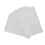 180pcs Disposable Eyelash Glue Holder Waterproof 5