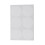 180pcs Disposable Eyelash Glue Holder Waterproof 13