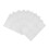 180pcs Disposable Eyelash Glue Holder Waterproof 2