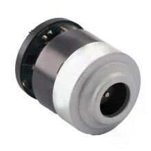 45 mm 80000 rpm BL4560 DC 120 W autopölynimurin harjaton moottori, nopea langaton pölynimuri mikromoottori