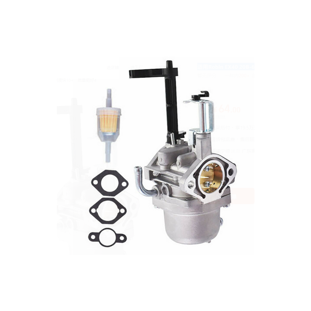Suitable For Robin Ex40 20B-62302-30 20B-62302-20 14Hp Generator Carburetor 6994422233709