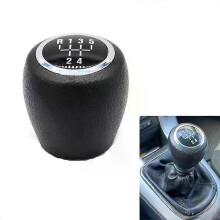5-nopeuksisen auton vaihteistonupin vaihdevivun kahvan osat Chevrolet Cruze 2008-2012 Holden Cruze 2009
