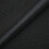 Breathable Waterproof Polyester Speaker Grill Cloth 140x91cm Black 7