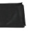 Breathable Waterproof Polyester Speaker Grill Cloth 140x91cm Black 6