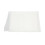 Waterproof Breathable Polyester Speaker Grill Mesh Cloth Dustproof White 1