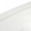 Waterproof Breathable Polyester Speaker Grill Mesh Cloth Dustproof White 3