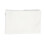 Waterproof Breathable Polyester Speaker Grill Mesh Cloth Dustproof White 2