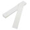 50 Pcs Einweg-Essstäbchen Hülse Kraft Papier Essstäbchen Tasche Restaurant Camping Picknick Geschirr 1