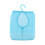 Kitchen Bathroom Hanging Storage Clothespin Mesh 2