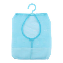 Kitchen Bathroom Hanging Storage Clothespin Mesh