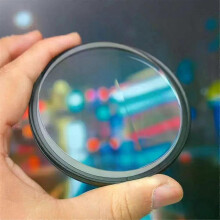 77mm glazen prisma lens Supersnelle effecten Ghost Motion Blur UV-filter voor fotografie SLR-cameralens