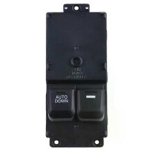 93570-4Y001 935704Y001 Elektrische raambediening linksvoor voor Kia Rio Auto-accessoires