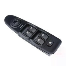 93570-2D100 93570-2D000 Hoofdschakelaar elektrische raambediening voor Hyundai Elantra 2001 2002 2003