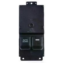 93570-4Y001 935704Y001 Elektrische raambediening linksvoor voor Kia Rio Auto-accessoires