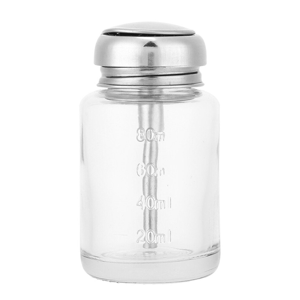 Professional Nail Art Remover Dispenser Gel Polish