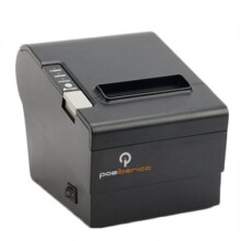 Thermische printer P80 WIFI - Posiberica - Model P80 plus - Afdruksnelheid 250mm/s - Garantie 2 jaar