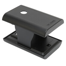 Mobiler Film Scanner Tragbar Faltbar 35/135MM Fotofilm Scanner für Android und iOS