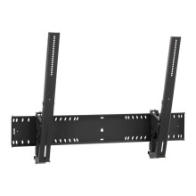 VOGELS PFW 6910 Muurbeugel voor plasmascherm - LCD - Afsluitbaar - Zwart - 80"-128"