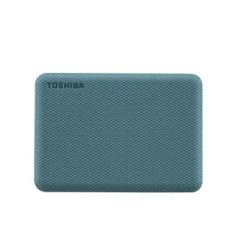 Disco rigido esterno TOSHIBA Dynabook Canvio Advance 2.5 4 To - USB 3.2 Gen 1 - Nero