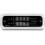 Tester POE en línea - TRENDNET TC-NTP1 - Negro - Cableado - Digital 4