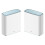 Eagle Pro AI AX3200 WiFi 6 Mesh 2er-Pack 3